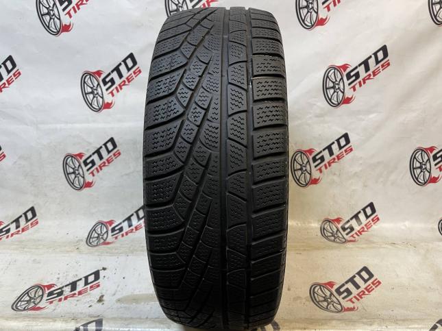 215/55 R18 Pirelli Winter Sottozero 210 зимние нешипованные