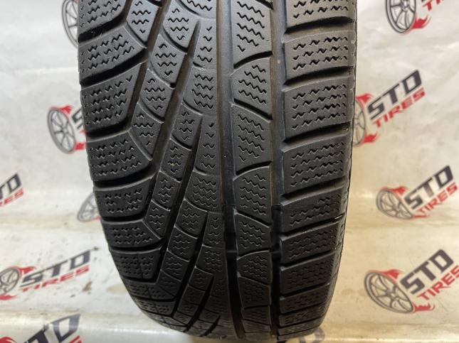 215/55 R18 Pirelli Winter Sottozero 210 зимние нешипованные