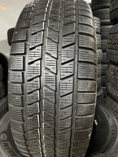 245/65 R17 Pirelli Scorpion Ice Snow зимние нешипованные