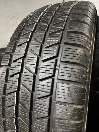 245/65 R17 Pirelli Scorpion Ice Snow зимние нешипованные