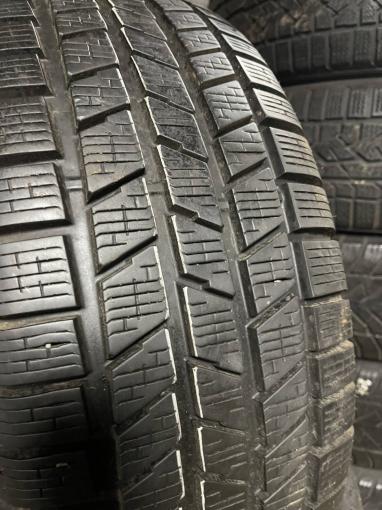 245/65 R17 Pirelli Scorpion Ice Snow зимние нешипованные