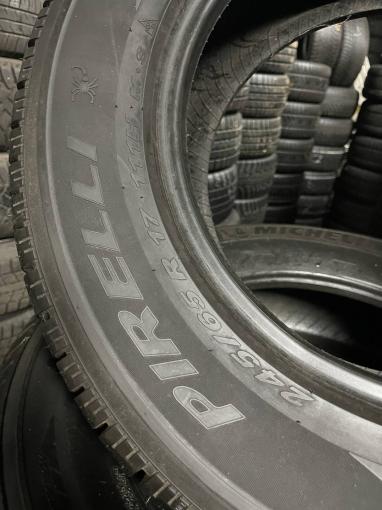 245/65 R17 Pirelli Scorpion Ice Snow зимние нешипованные