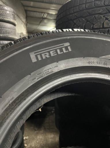 245/65 R17 Pirelli Scorpion Ice Snow зимние нешипованные