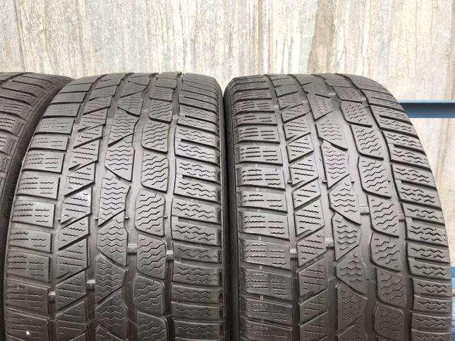 245/45 R17 Continental ContiWinterContact TS 830 P зимние нешипованные