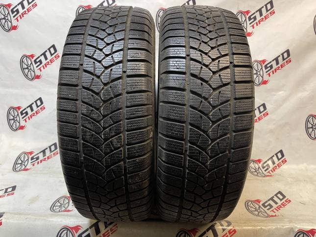 235/65 R17 Firestone Destination Winter зимние нешипованные