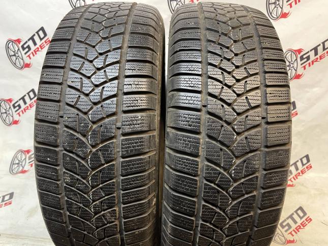 235/65 R17 Firestone Destination Winter зимние нешипованные