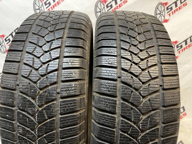 235/65 R17 Firestone Destination Winter зимние нешипованные