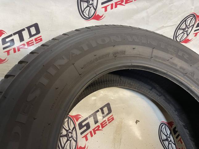 235/65 R17 Firestone Destination Winter зимние нешипованные