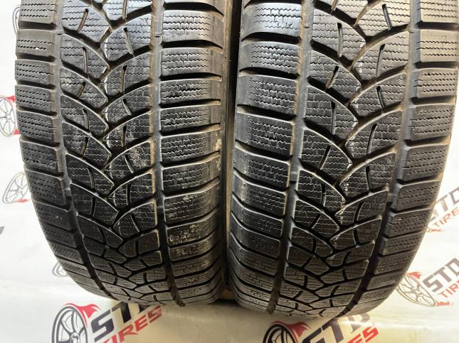 235/65 R17 Firestone Destination Winter зимние нешипованные