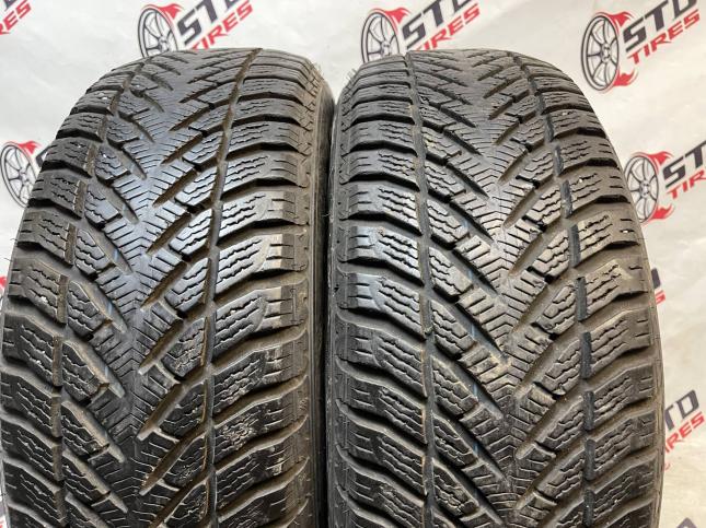 235/65 R17 Goodyear UltraGrip SUV+ зимние нешипованные