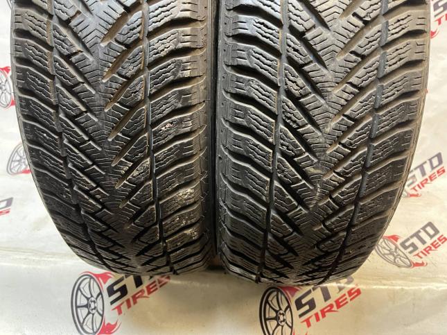 235/65 R17 Goodyear UltraGrip SUV+ зимние нешипованные