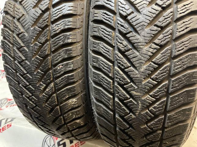 235/65 R17 Goodyear UltraGrip SUV+ зимние нешипованные