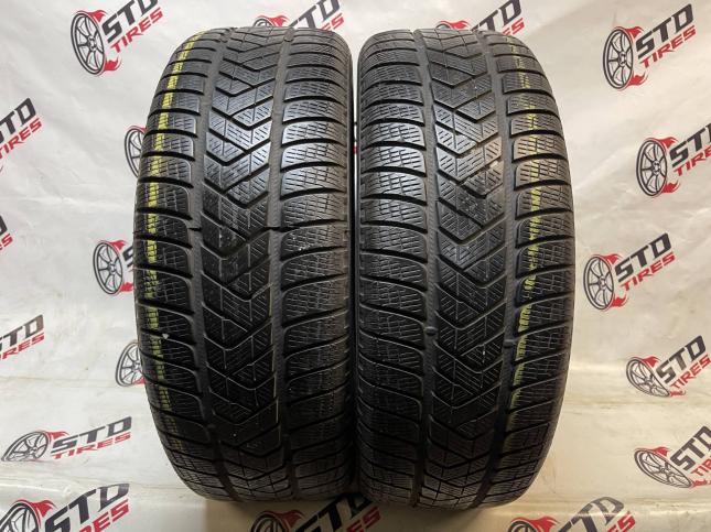 235/65 R17 Pirelli Scorpion Winter зимние нешипованные