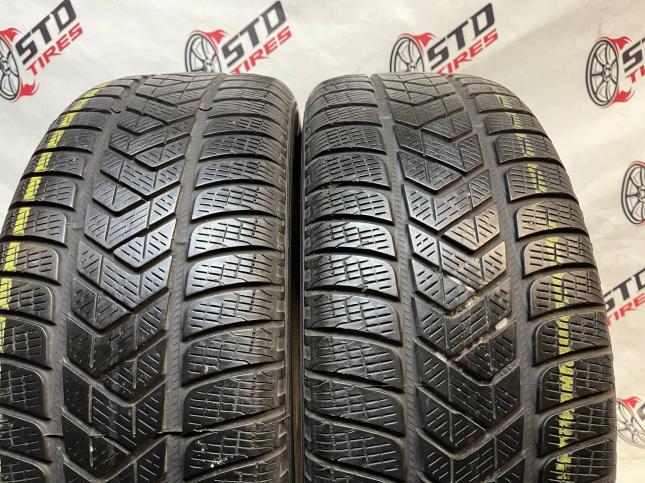 235/65 R17 Pirelli Scorpion Winter зимние нешипованные