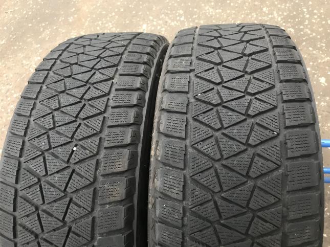 235 60 R17 Bridgestone Blizzak DM-V2