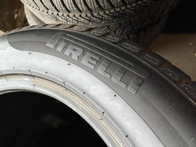 Пара 235/55R17 Pirelli SottoZero3