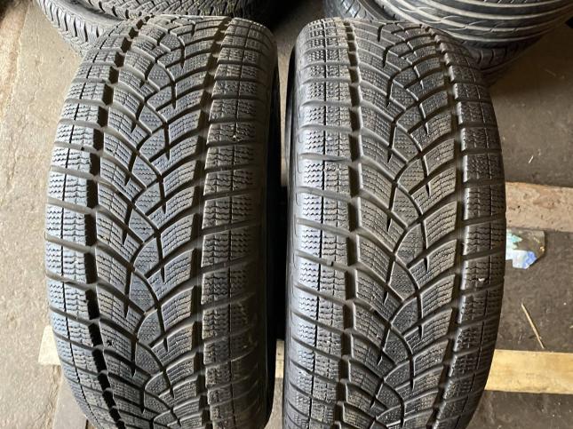 Пара 235/55R17 Goodyear UltraGrip Performance GEN1