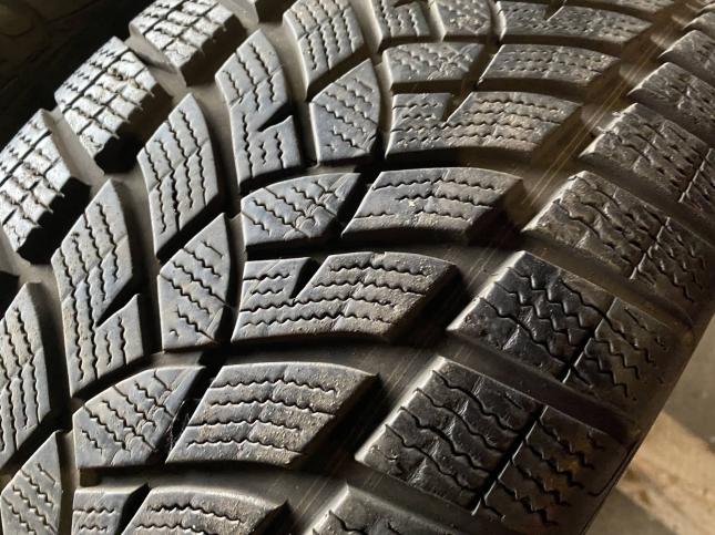 Пара 235/55R17 Goodyear UltraGrip Performance GEN1