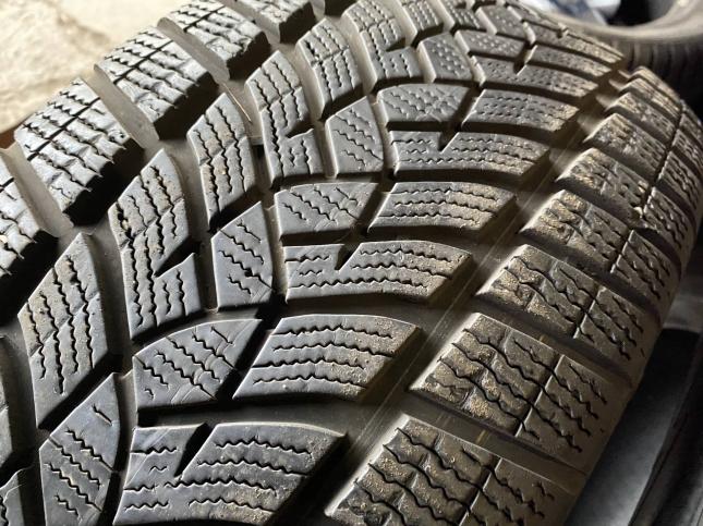 Пара 235/55R17 Goodyear UltraGrip Performance GEN1