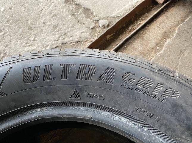 Пара 235/55R17 Goodyear UltraGrip Performance GEN1