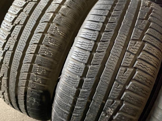 Комплект 235/55R17 Nokian WR A3