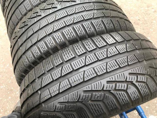 235/50 R17 Pirelli Winter Sottozero 210 Serie II зимние нешипованные