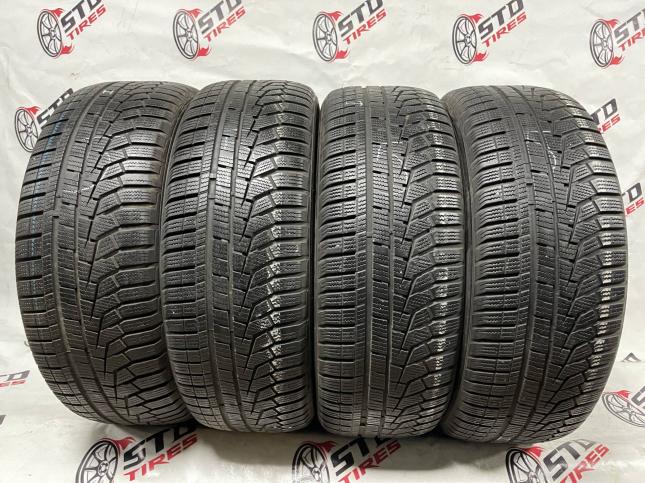 225/60 R17 Hankook Winter I'Cept Evo2 W320C зимние нешипованные