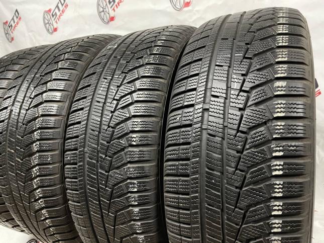 225/60 R17 Hankook Winter I'Cept Evo2 W320C зимние нешипованные