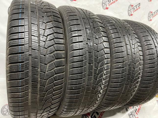 225/60 R17 Hankook Winter I'Cept Evo2 W320C зимние нешипованные