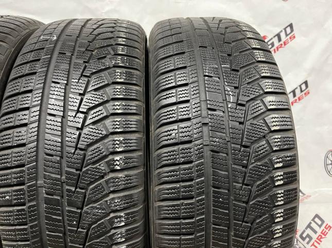 225/60 R17 Hankook Winter I'Cept Evo2 W320C зимние нешипованные