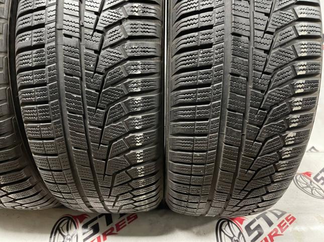 225/60 R17 Hankook Winter I'Cept Evo2 W320C зимние нешипованные