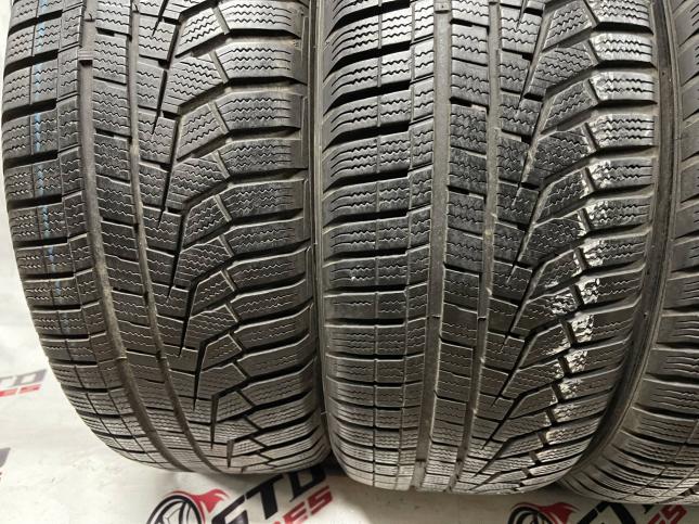 225/60 R17 Hankook Winter I'Cept Evo2 W320C зимние нешипованные