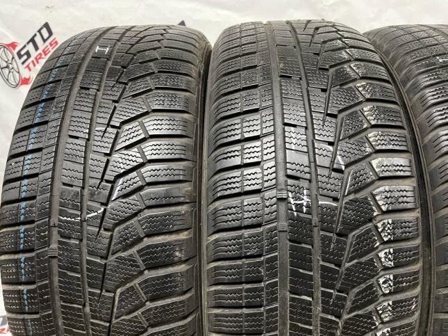 225/60 R17 Hankook Winter I'Cept Evo2 W320C зимние нешипованные