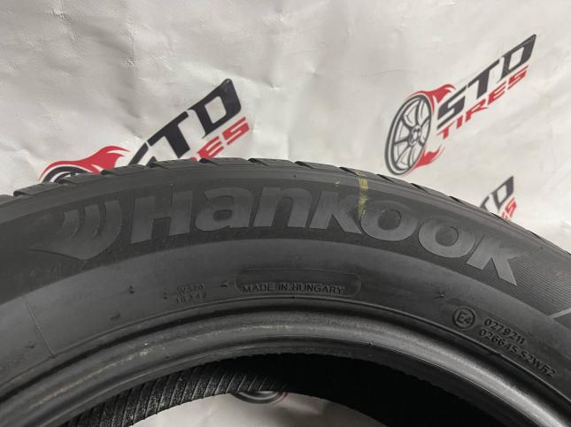 225/60 R17 Hankook Winter I'Cept Evo2 W320C зимние нешипованные