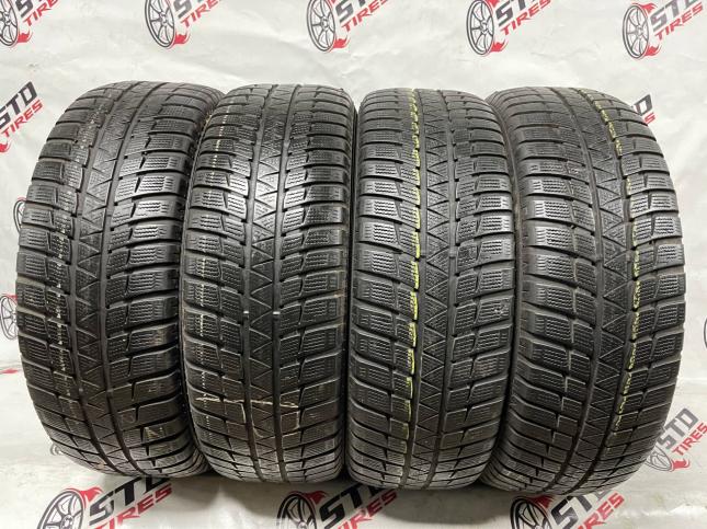 225/60 R17 Falken Eurowinter HS-449 зимние нешипованные