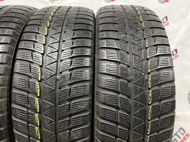 225/60 R17 Falken Eurowinter HS-449 зимние нешипованные