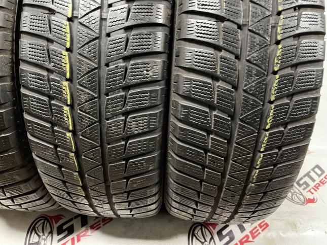 225/60 R17 Falken Eurowinter HS-449 зимние нешипованные