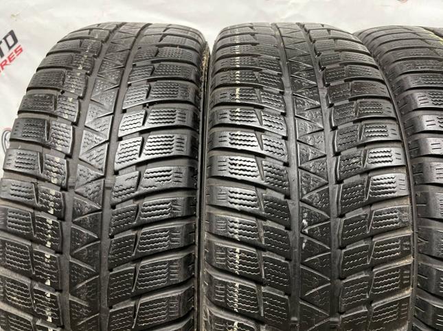 225/60 R17 Falken Eurowinter HS-449 зимние нешипованные