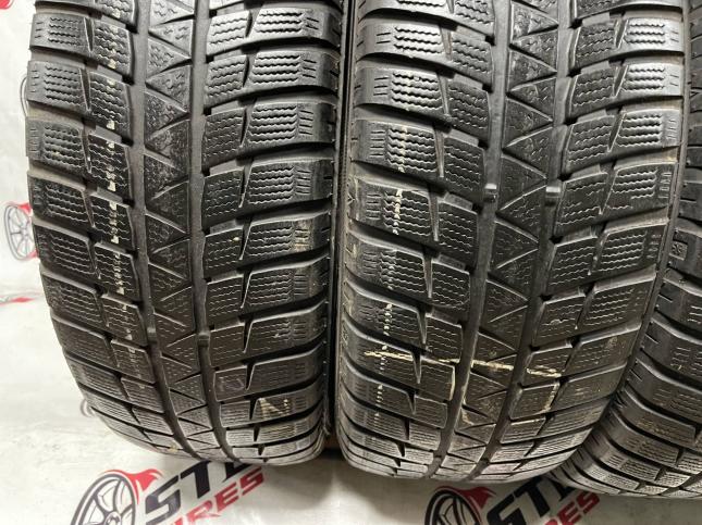 225/60 R17 Falken Eurowinter HS-449 зимние нешипованные