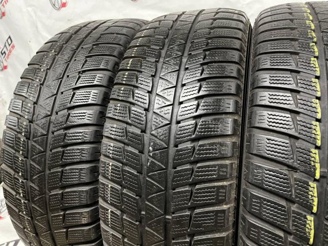 225/60 R17 Falken Eurowinter HS-449 зимние нешипованные