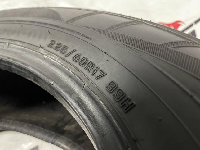 225/60 R17 Falken Eurowinter HS-449 зимние нешипованные