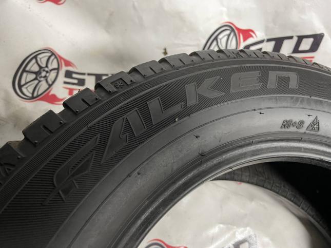 225/60 R17 Falken Eurowinter HS-449 зимние нешипованные