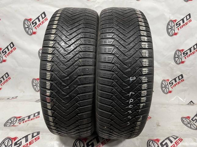 225/60 R17 Laufenn I Fit IZ зимние нешипованные