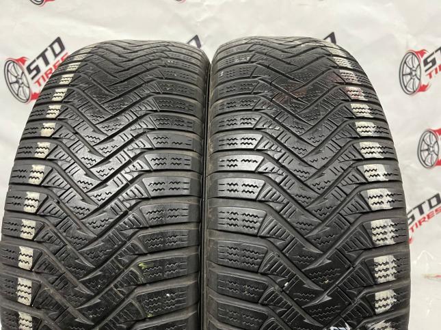 225/60 R17 Laufenn I Fit IZ зимние нешипованные