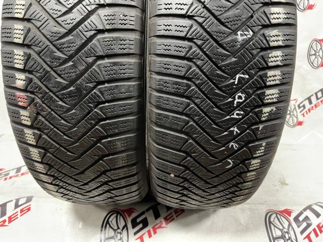 225/60 R17 Laufenn I Fit IZ зимние нешипованные