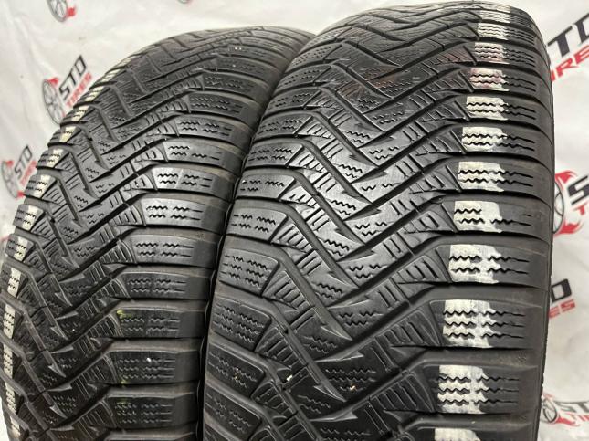 225/60 R17 Laufenn I Fit IZ зимние нешипованные