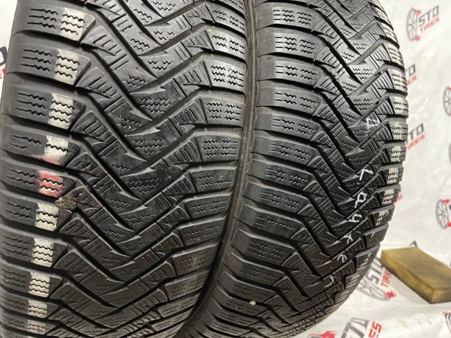 225/60 R17 Laufenn I Fit IZ зимние нешипованные