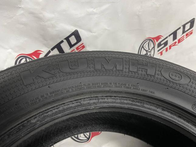 225/60 R17 Kumho I'Zen RV KC15 зимние нешипованные