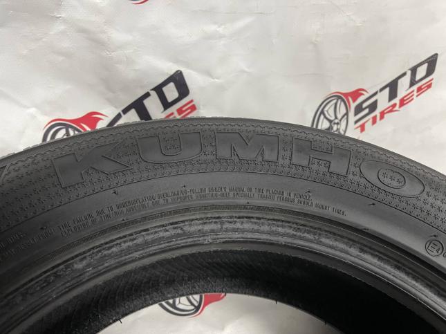 225/60 R17 Kumho I'Zen RV KC15 зимние нешипованные