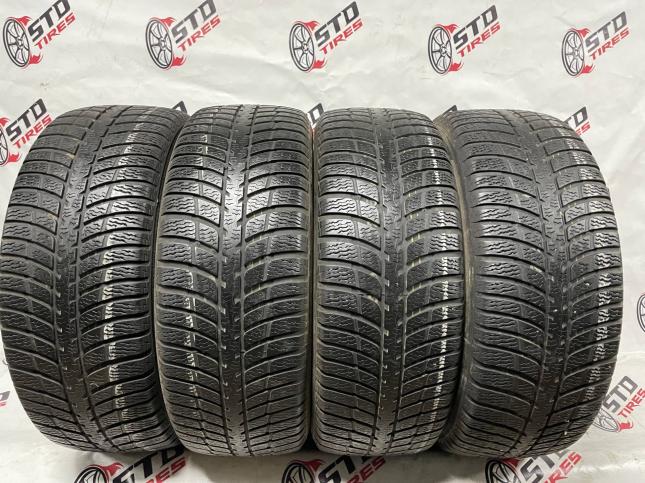 225/60 R17 Kumho I'Zen KW23 зимние нешипованные